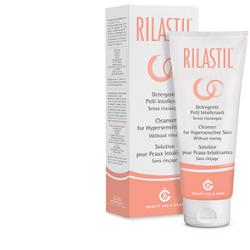 Rilastil Pelli Intolleranti Detergente Viso 200 mL