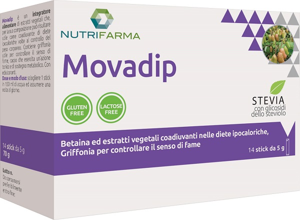 MOVADIP 14STICK