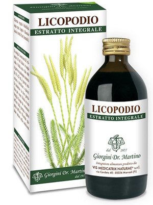 LICOPODIO Estr.Int.200ml Svs
