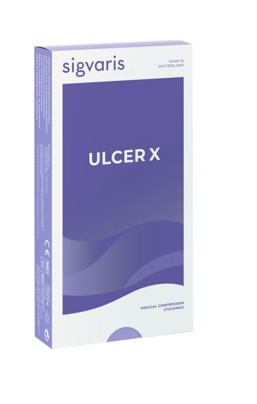 SIGVARIS ULCER-X 503 Gambal.PA M/L