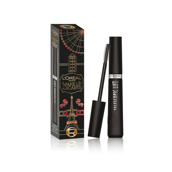 L'OREAL PARIS EL TELESCOPIC