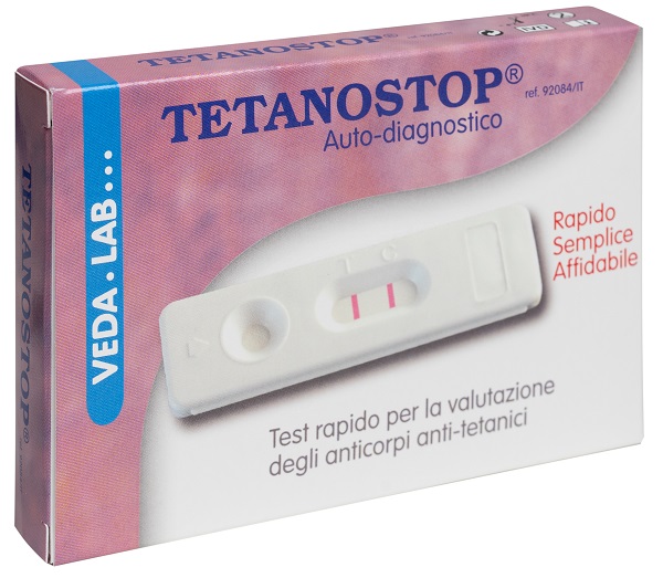 TETANOSTOP Tets 1pz