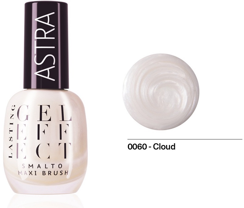 ASTRA LASTING GEL EFFECT 60