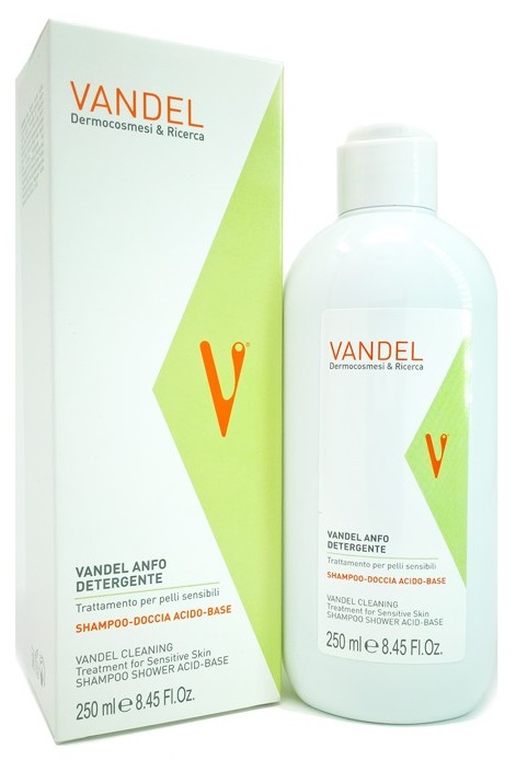 Vandel Anfo 1 Detergente 250 ml