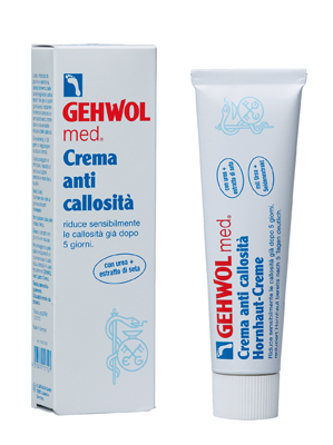 Gehwol Crema Anti Callosità 75 ml
