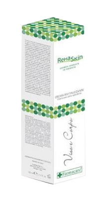 REHASKIN CREMA RIVITALIZZANTE
