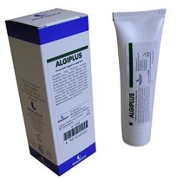 Algiplus Crema Funzionalità Apparato Osteomioarticolare 50ml