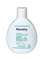 Novelty Family Detergente Intimo Neutro 250 ml