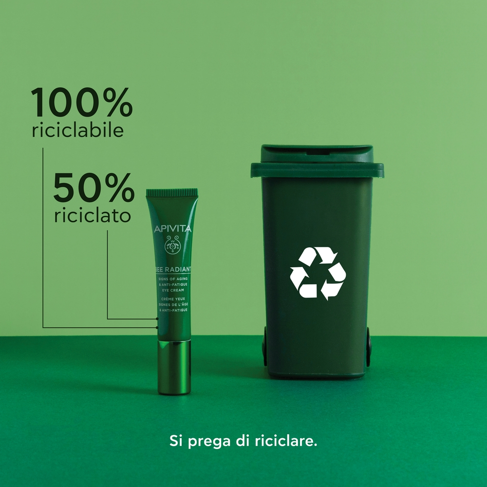 APIVITA BEE RAD EYE 15ML/20