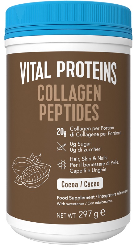 VP COLLAGENE Creamer Cacao