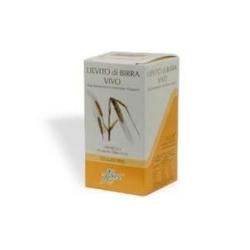 Aboca Lievito di Birra Integratore Pelle e Capelli 250 Compresse