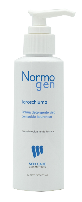 NORMOGEN IdroSch.150ml