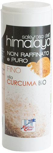 SALE ROSA HIMALAYA CURCUMA200G