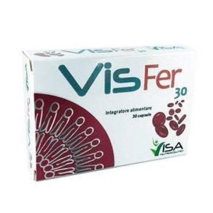 VISPAN 30CPR