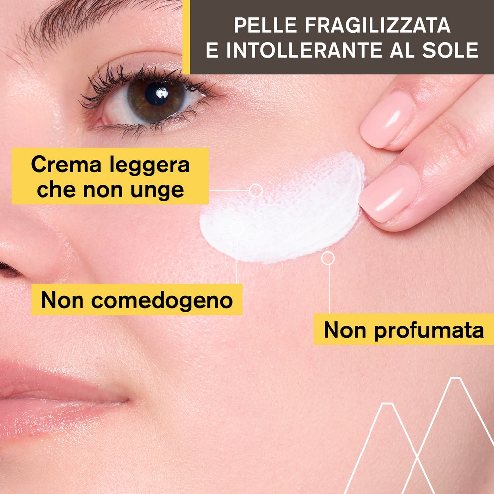 Uriage Bariesun Crema minerale SPF50+ 100mL