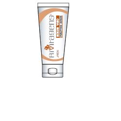 ATON RIVITAGENS SCRUB VISO75ML