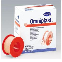 CER OMNIPLAST TELA CM1,25X5M 1