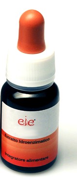 EIE Elicriso Gocce Integratore Benessere Naso e Gola 30 ml