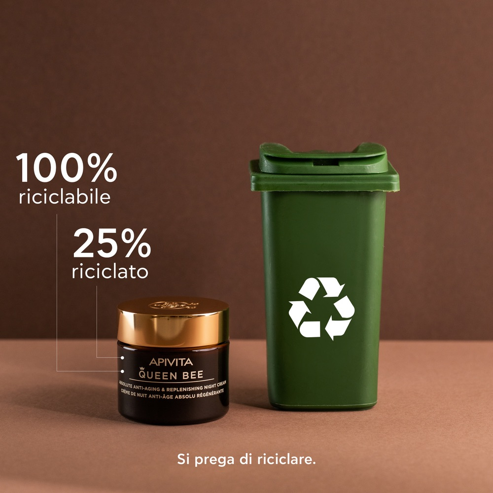 APIVITA QUEEN BEE NIGHT50ML/22