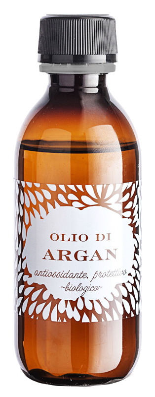 OLIO ARGAN BIOLOGICO 110ML