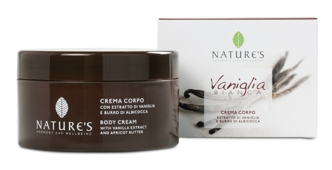 VANIGLIABIANCA CR CORPO 100ML