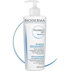 Bioderma Atoderm PP Balsamo Ultra-nutriente Pelle Secca e Atopica 200 ml