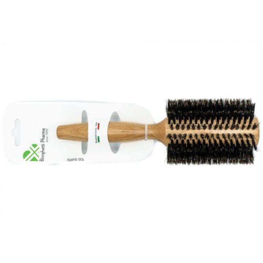 SPAZZOLA LEGNO SETOLA RULLO
