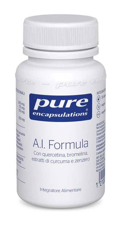 PURE ENCAPSUL AI FORMULA 30CPS