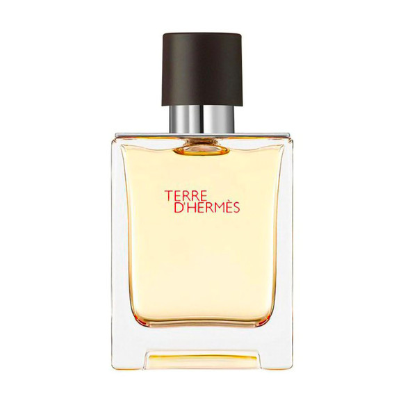 HERMES TERRE EDT 125 RICAMBIO