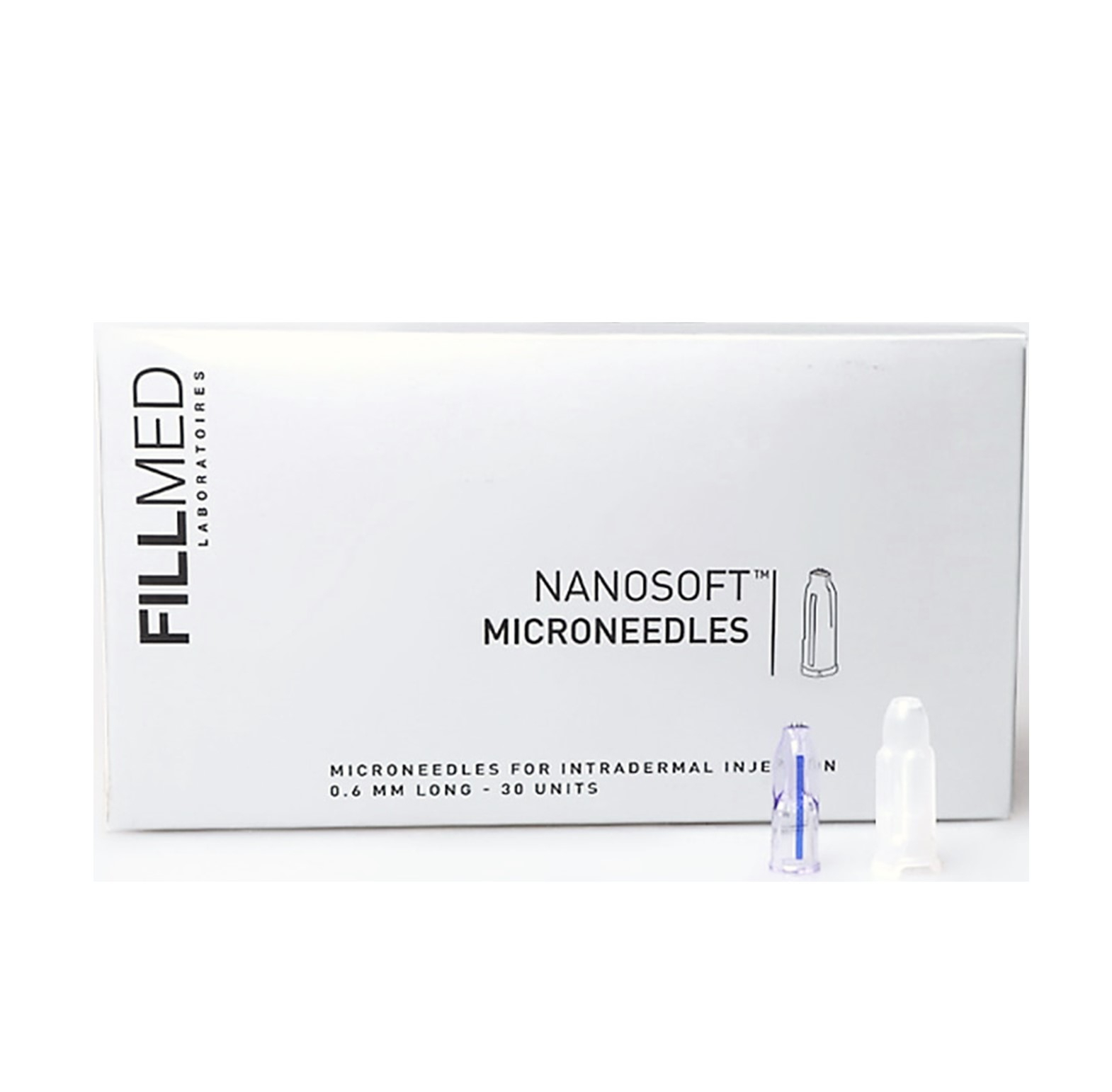 FILL-MED NANOSOFT