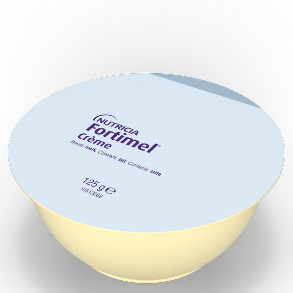 FORTIMEL CREME VANIGLIA 4PZ