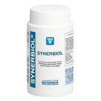 Synerbiol Integratore 100 Capsule Molli