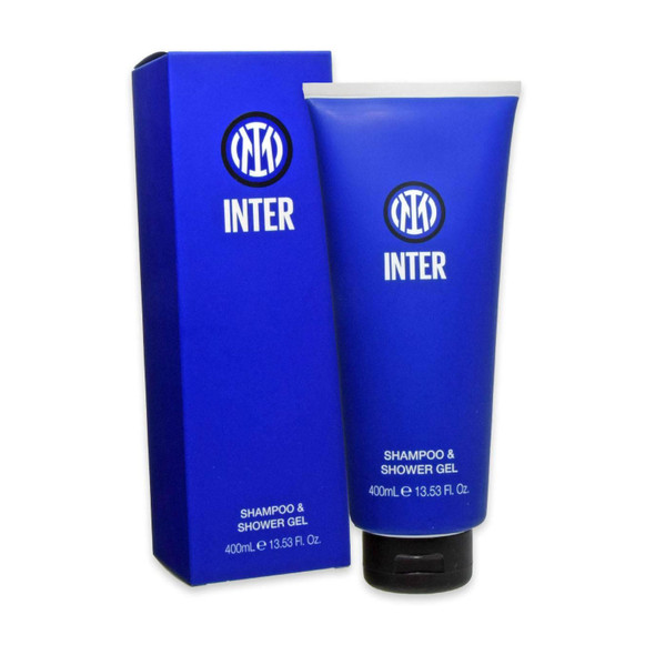 INTER U S/GEL 400ML