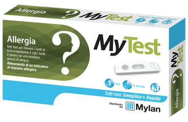 MYTEST ALLERGIA KIT