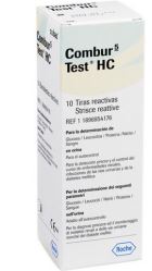 Combur5 Test HC Rilevazione Parametri Nelle Urine 10 Strisce Reattive