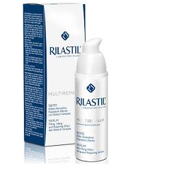 Rilastil Multirepair Siero effetto liftante riempitivo anti-rughe 30ml