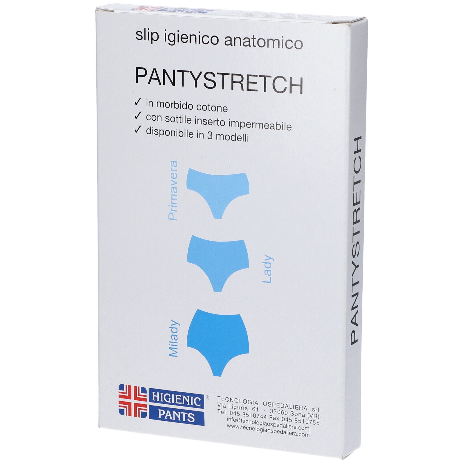 PANTYSTRETCH PRIMAVERA MUT IG2