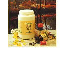 Specchiasol I Concretti Integratore a Base di erbe Officinali per il Transito Intestinale