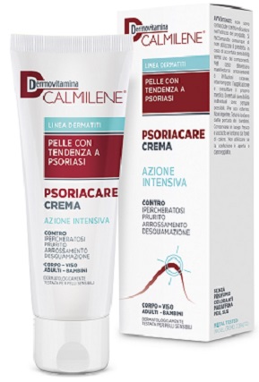 DERMOVITAMINA Calm.Psoriacare