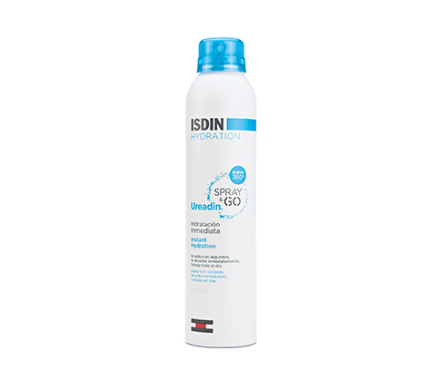 Ureadin Spray&Go Lozione Idratante Corpo 200 ml