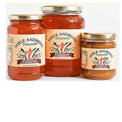 MIELE MILLEFIORI BIO 500G