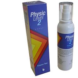 PHYSIC LEVEL  2 Spray 200ml