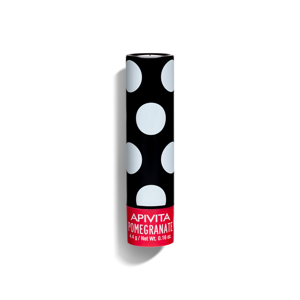 APIVITA LIPCARE POMEGRANATE/03