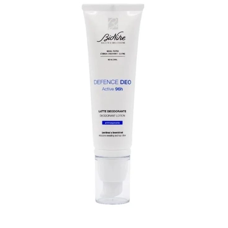 DEFENCE DEO ACTIVE LATTE A/TRA
