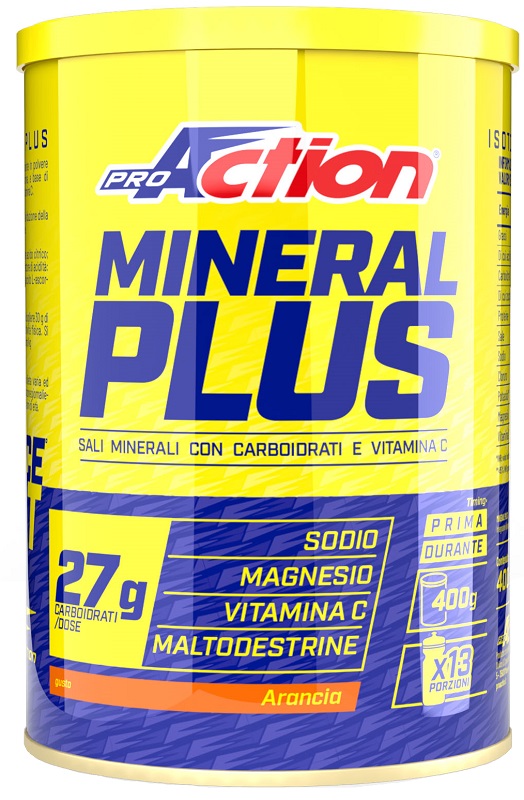 PROACTION SP MINERAL P ARA400G
