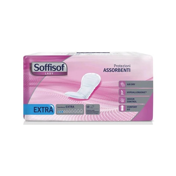 SOFFISOF LADY EXTRA 10PZ