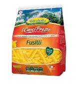FARABELLA FUSILLI RUSTICI 250G