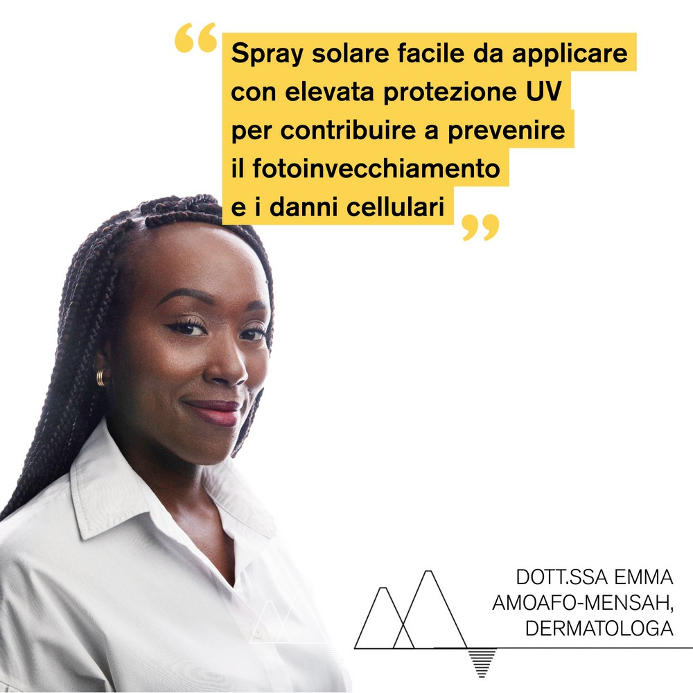 Uriage Bariesun Speay Asciutto Protezione solare SPF30 - 200ML