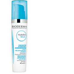 BIODERMA HYDRABIO SIERO IDRATANTE VISO 40 ML
