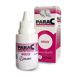 Para C Gocce Integratore 20 ml